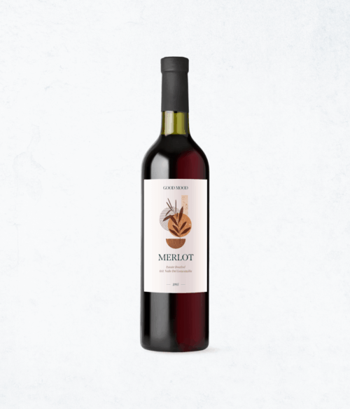 Merlot Noir